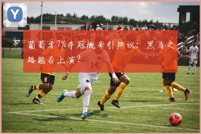 葡萄牙7%夺冠概率引热议：黑马之路能否上演？